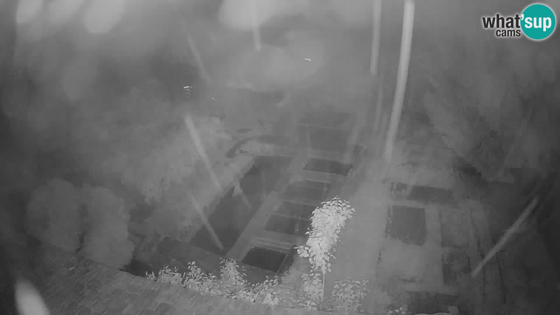 Webcam en direct Rastoke – rivière Slunjčica – Croatie