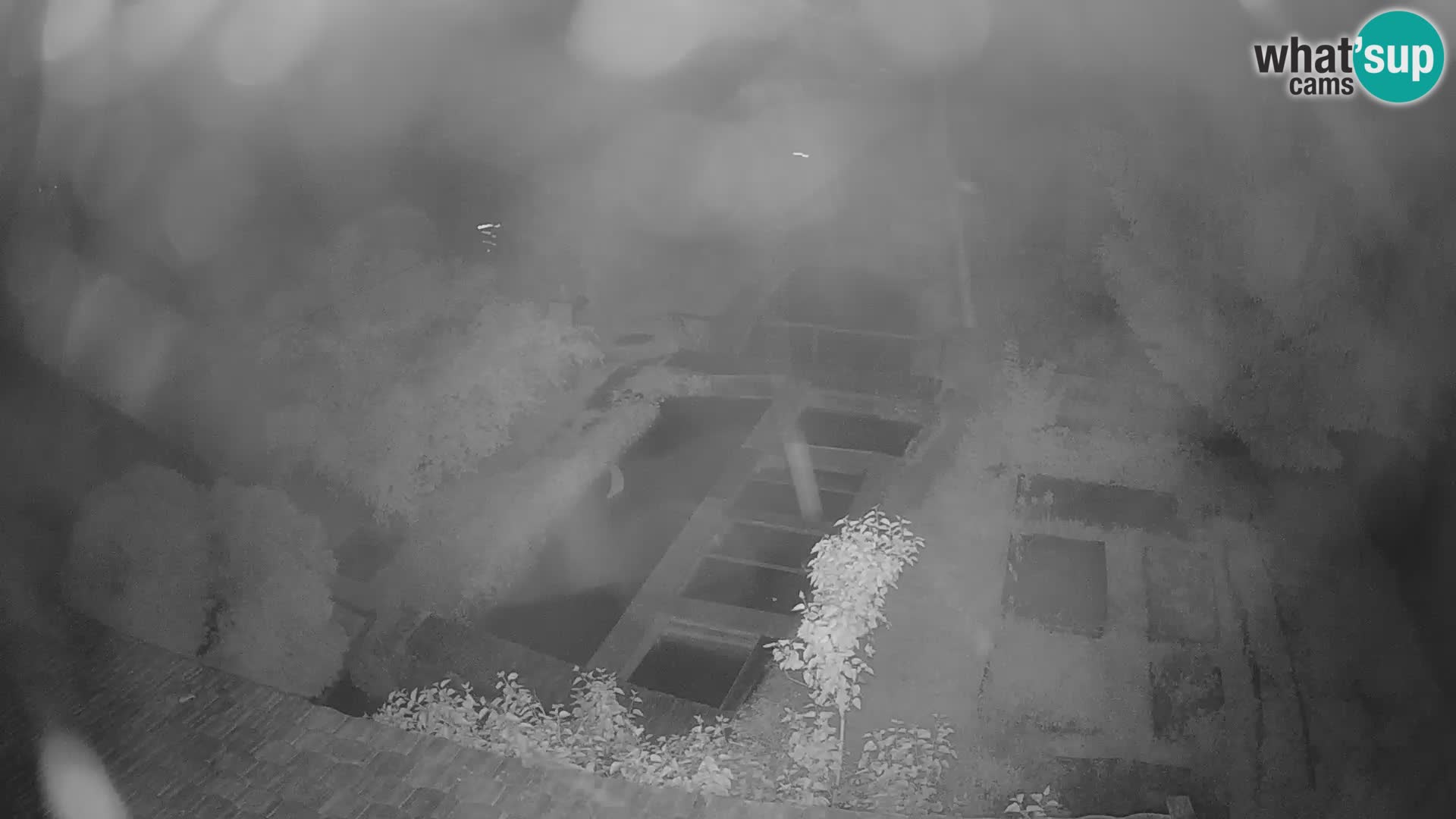 Live webcam Rastoke – fiume Slunjčica – Croazia