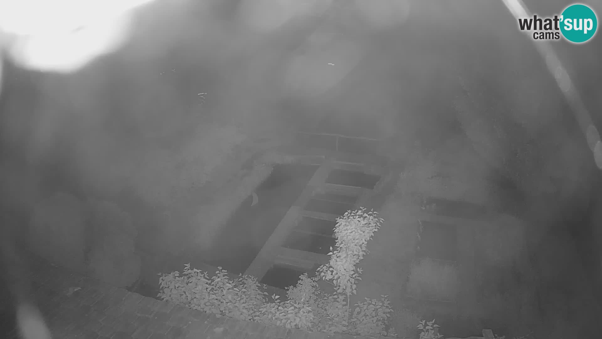 Live webcam Rastoke – fiume Slunjčica – Croazia