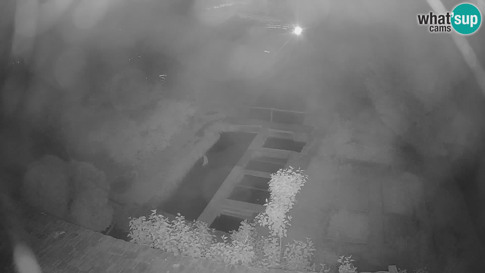 Webcam en direct Rastoke – rivière Slunjčica – Croatie