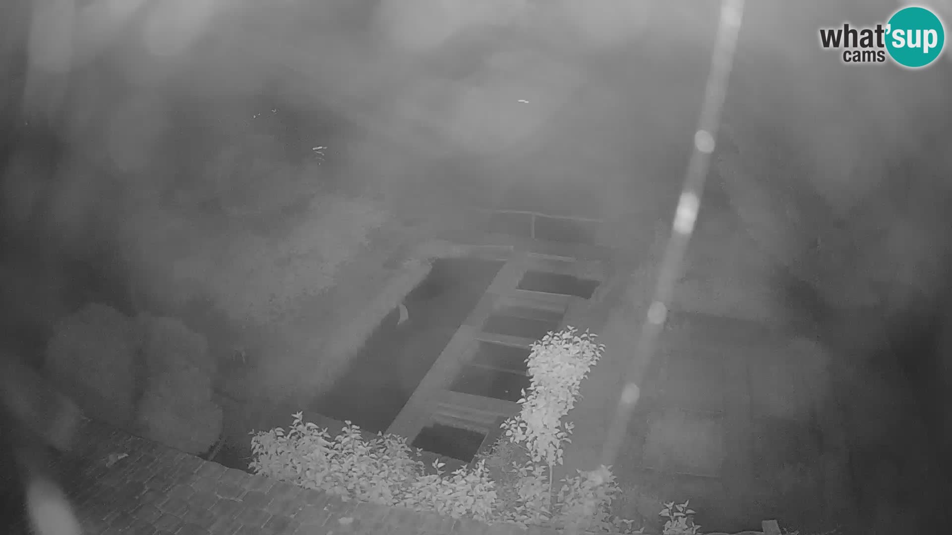 Live webcam Rastoke – fiume Slunjčica – Croazia