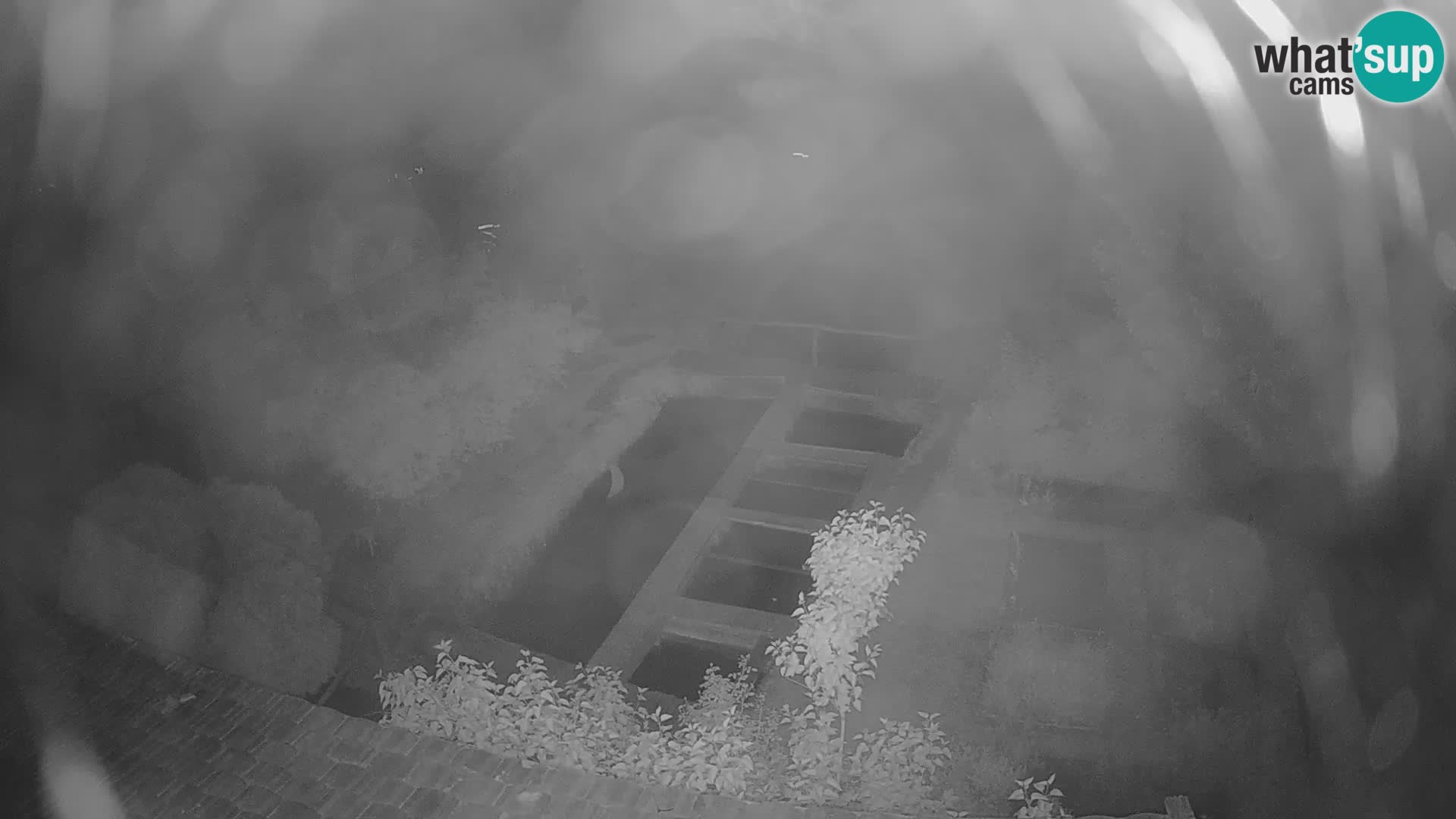 Live webcam Rastoke – fiume Slunjčica – Croazia