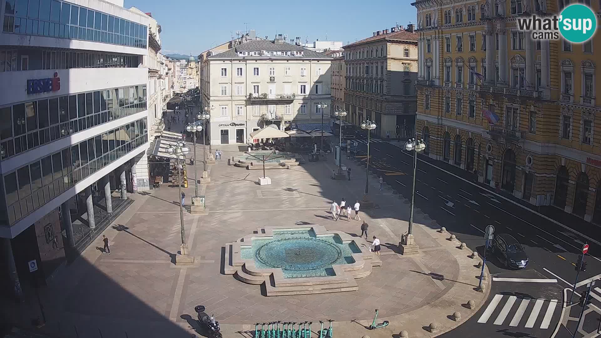 Place Jadran
