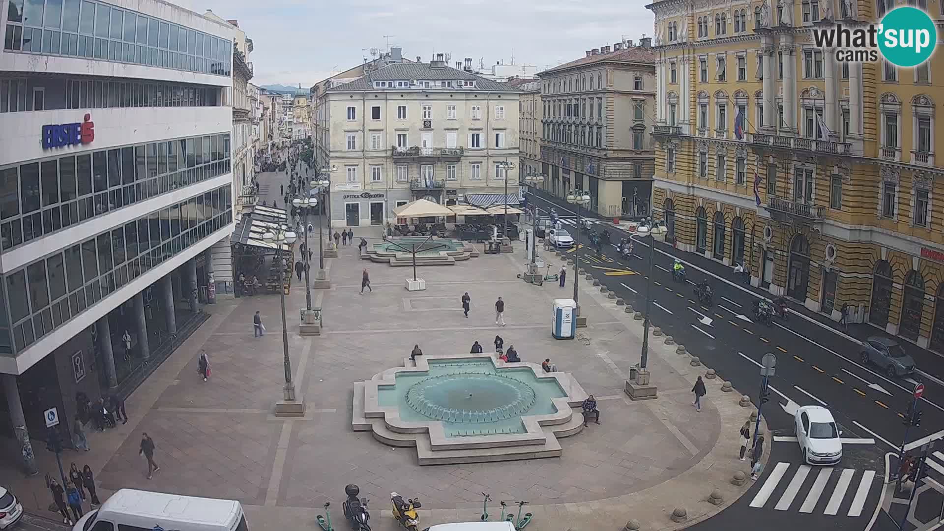 Place Jadran
