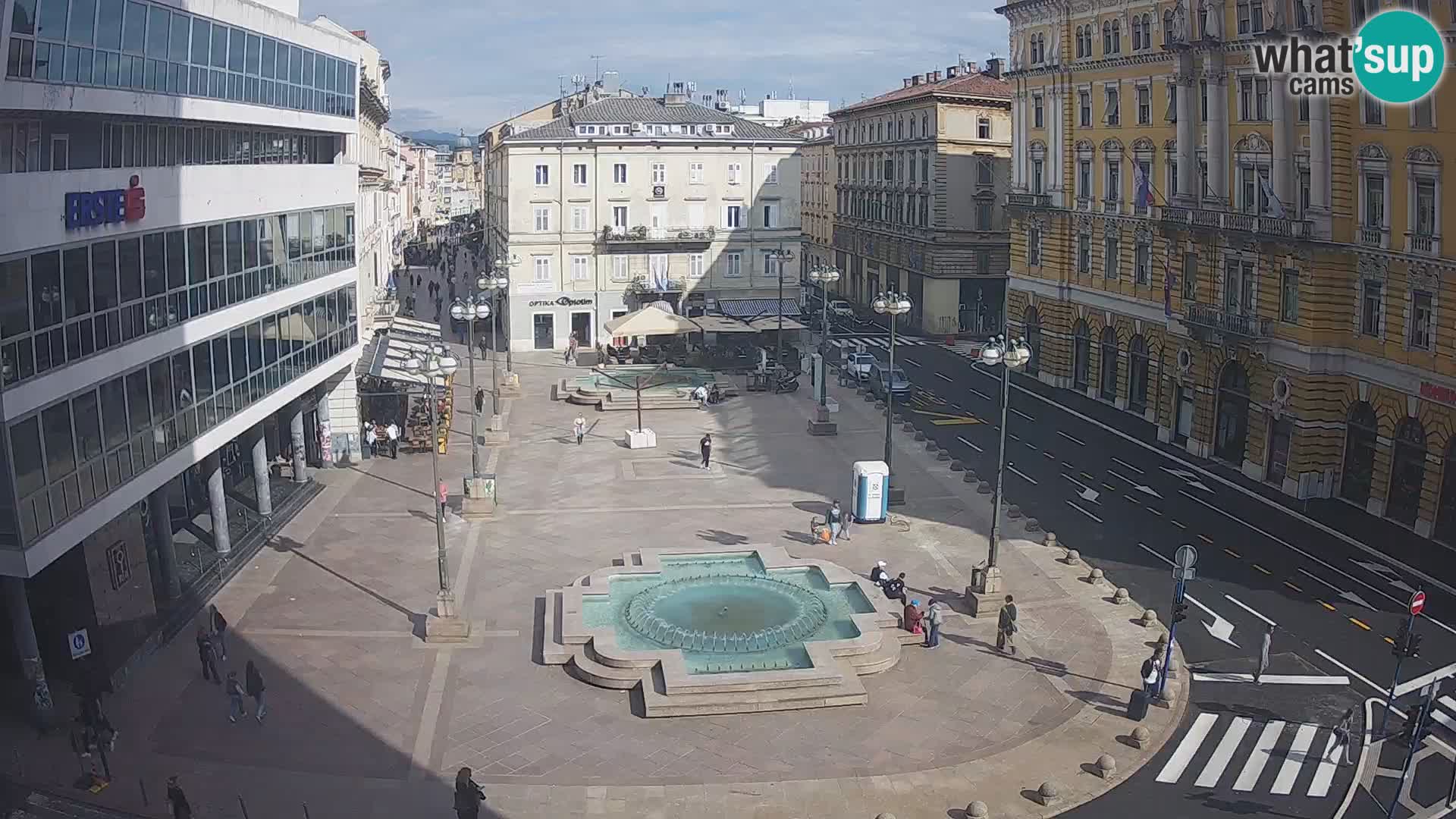 Place Jadran