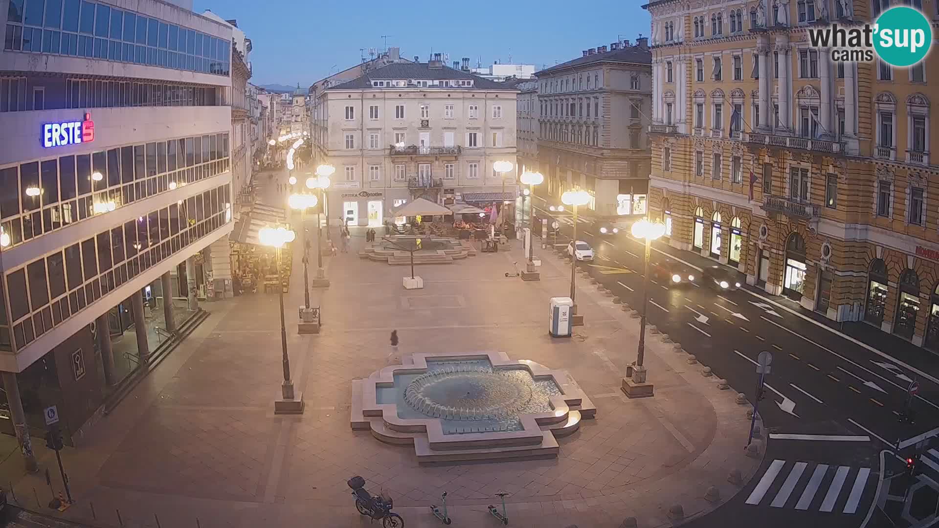 Place Jadran