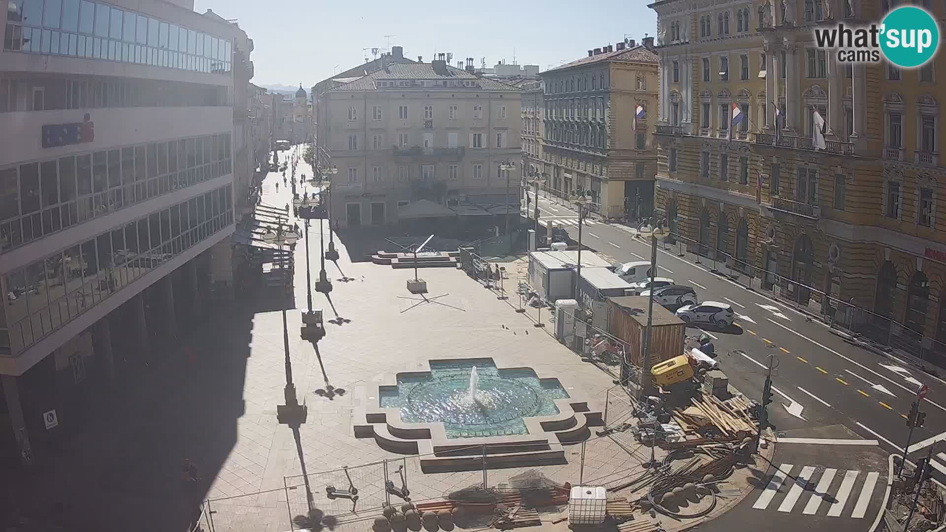 Place Jadran