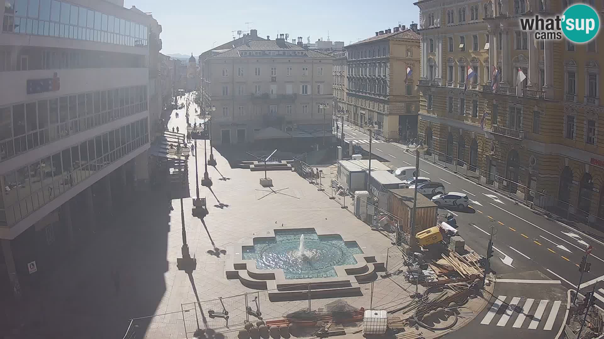 Place Jadran