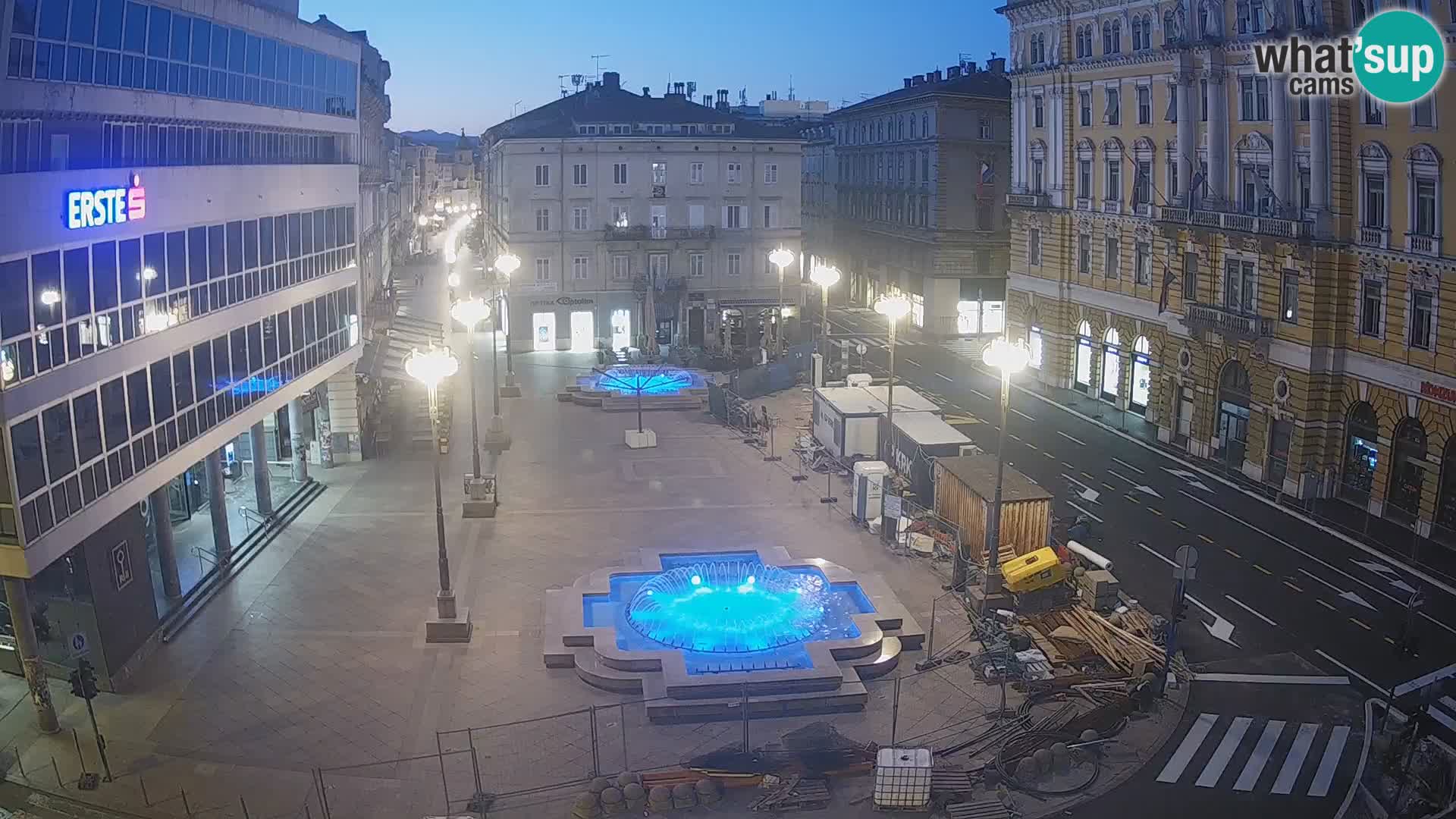 Place Jadran