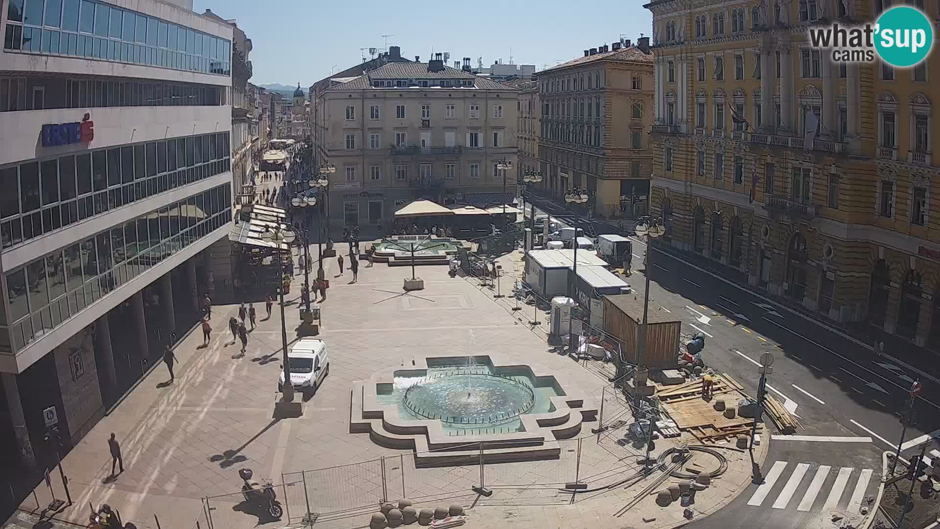 Place Jadran