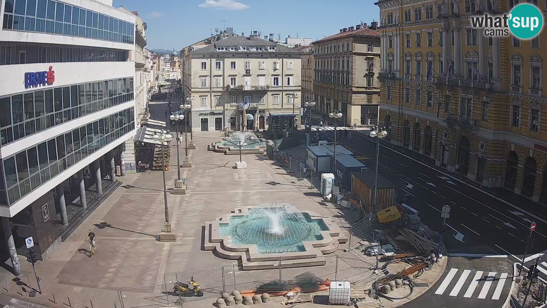 Place Jadran