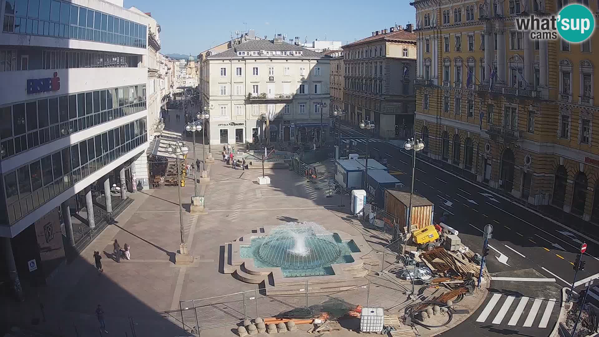 Place Jadran