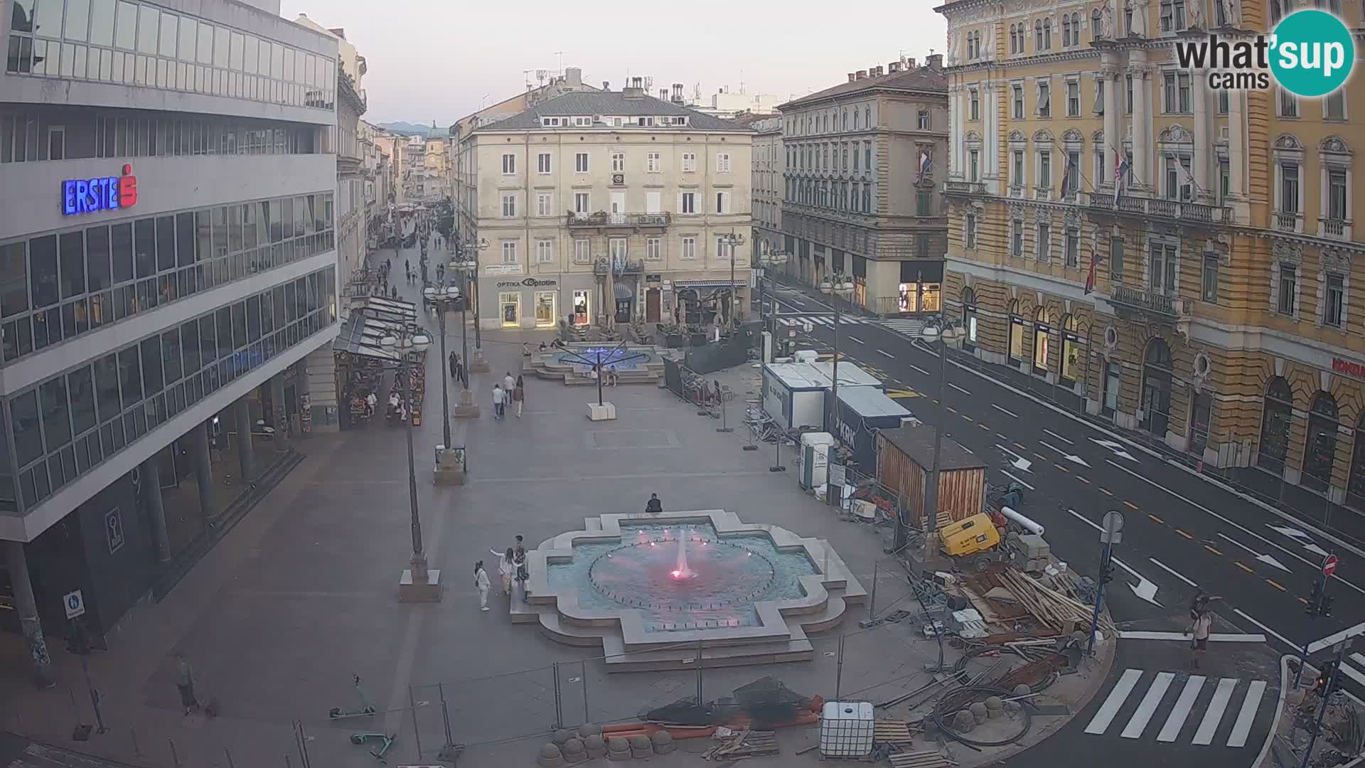 Place Jadran