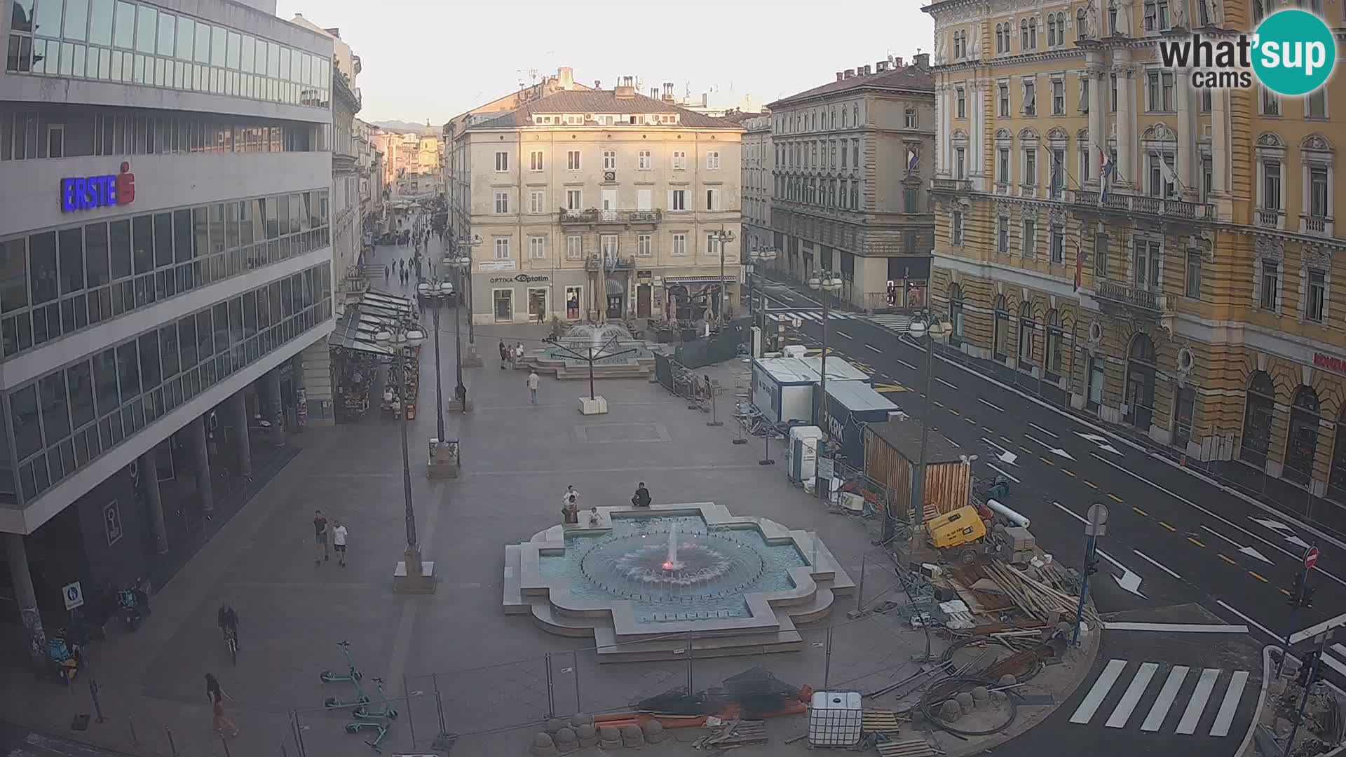 Place Jadran