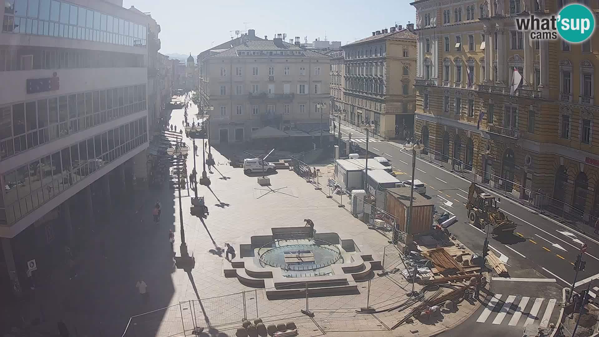 Place Jadran