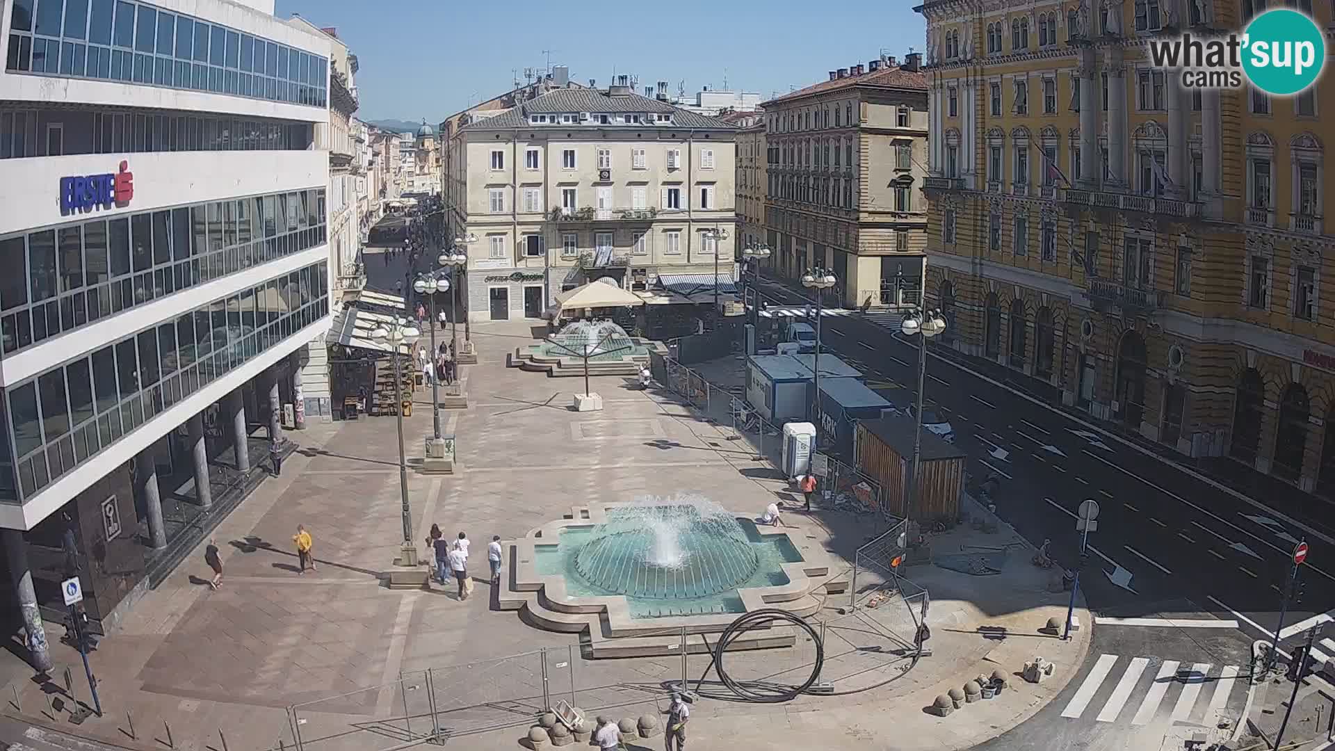 Place Jadran