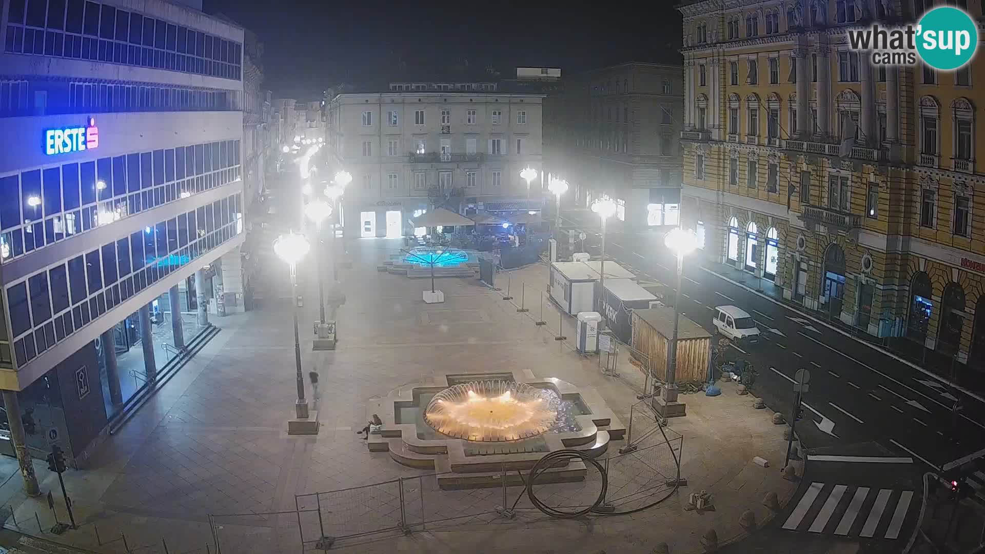 Place Jadran