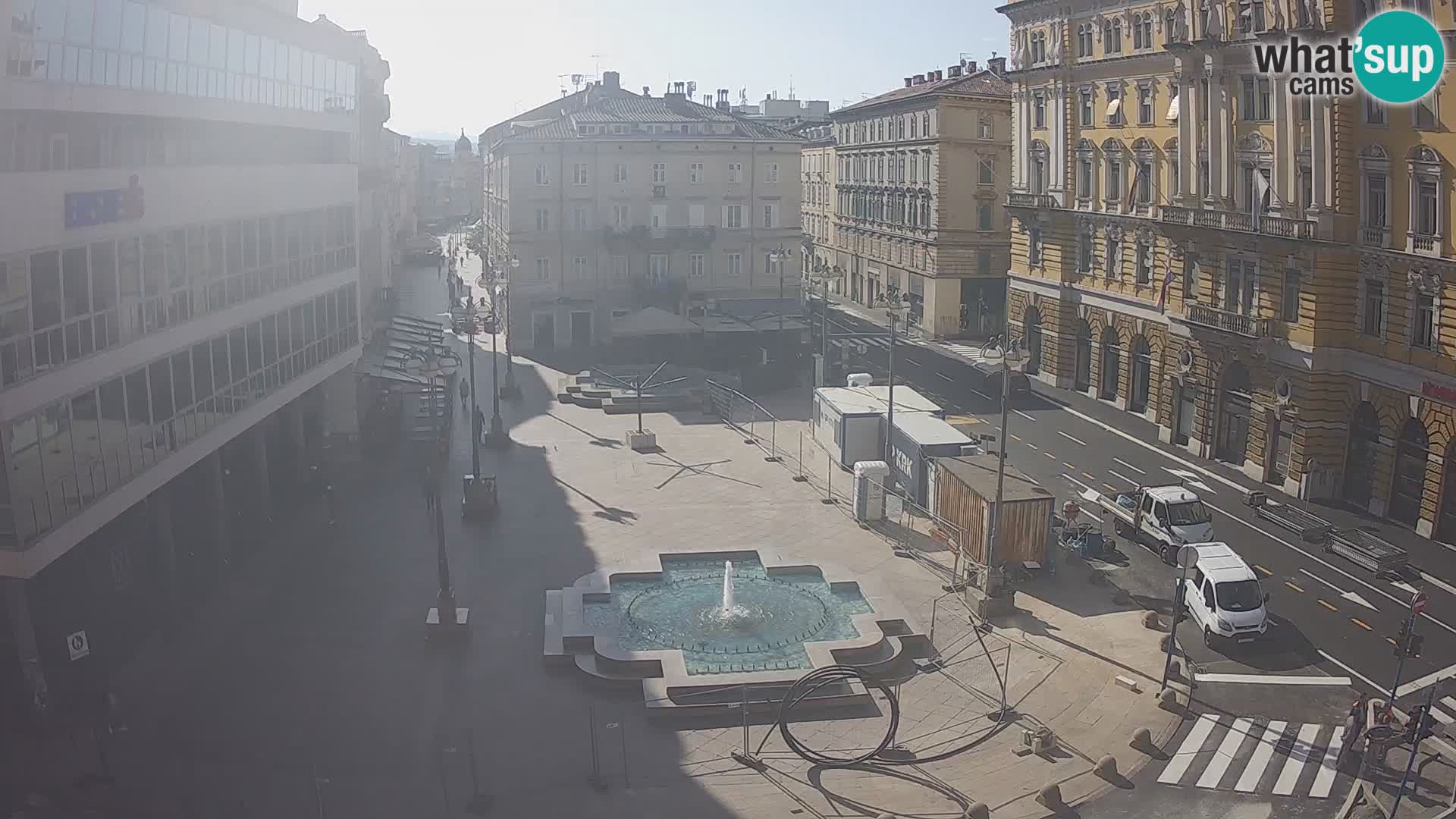 Place Jadran