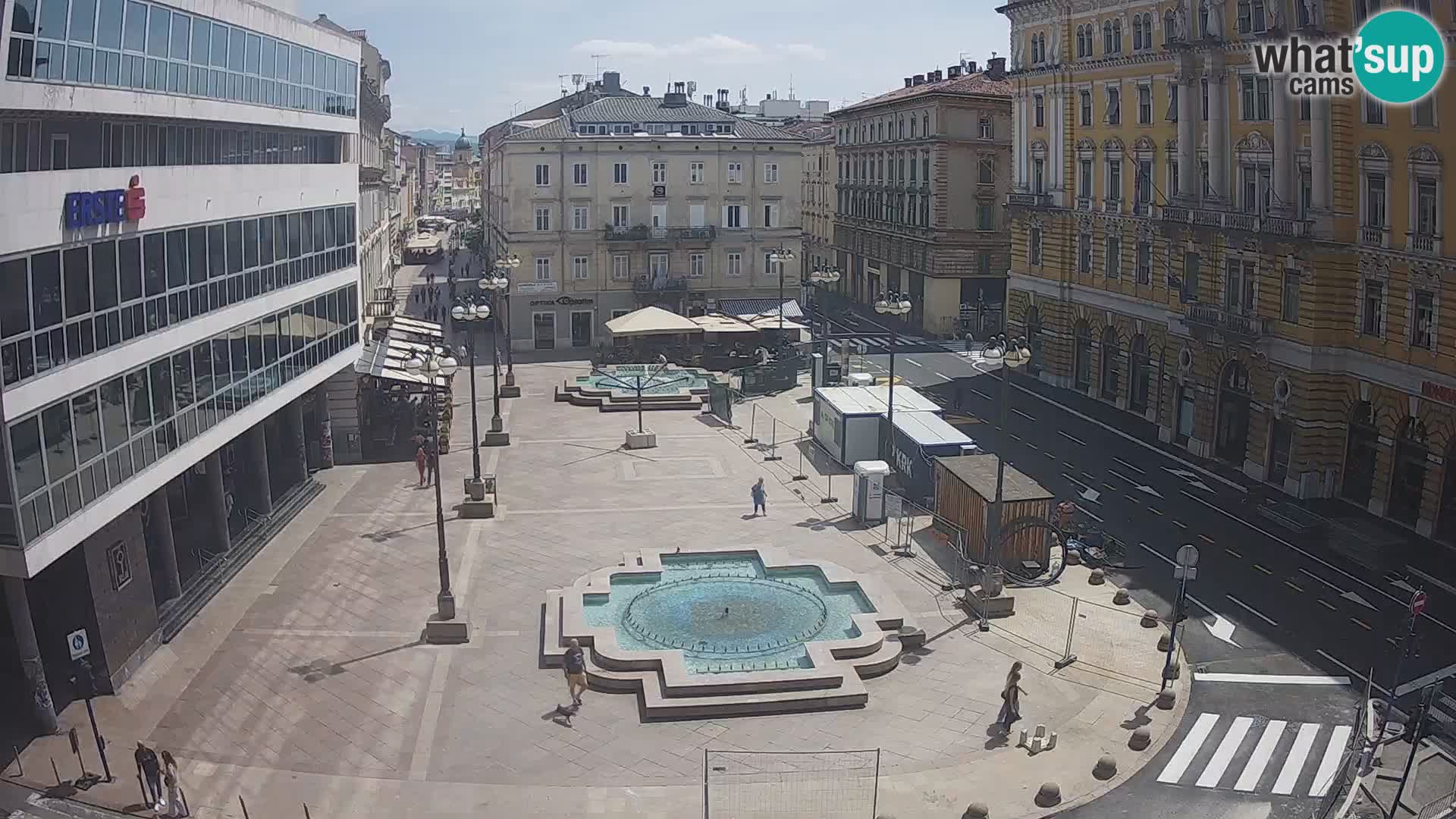 Place Jadran
