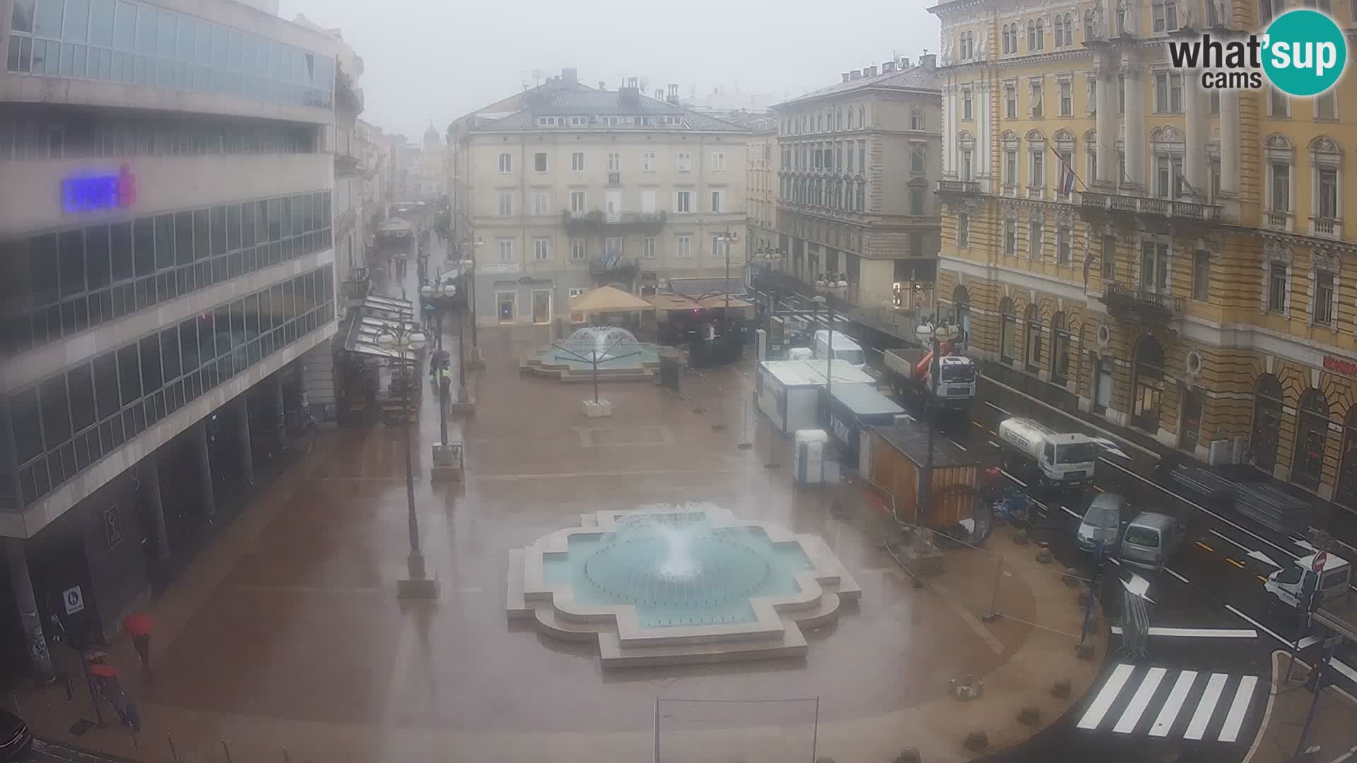 Place Jadran