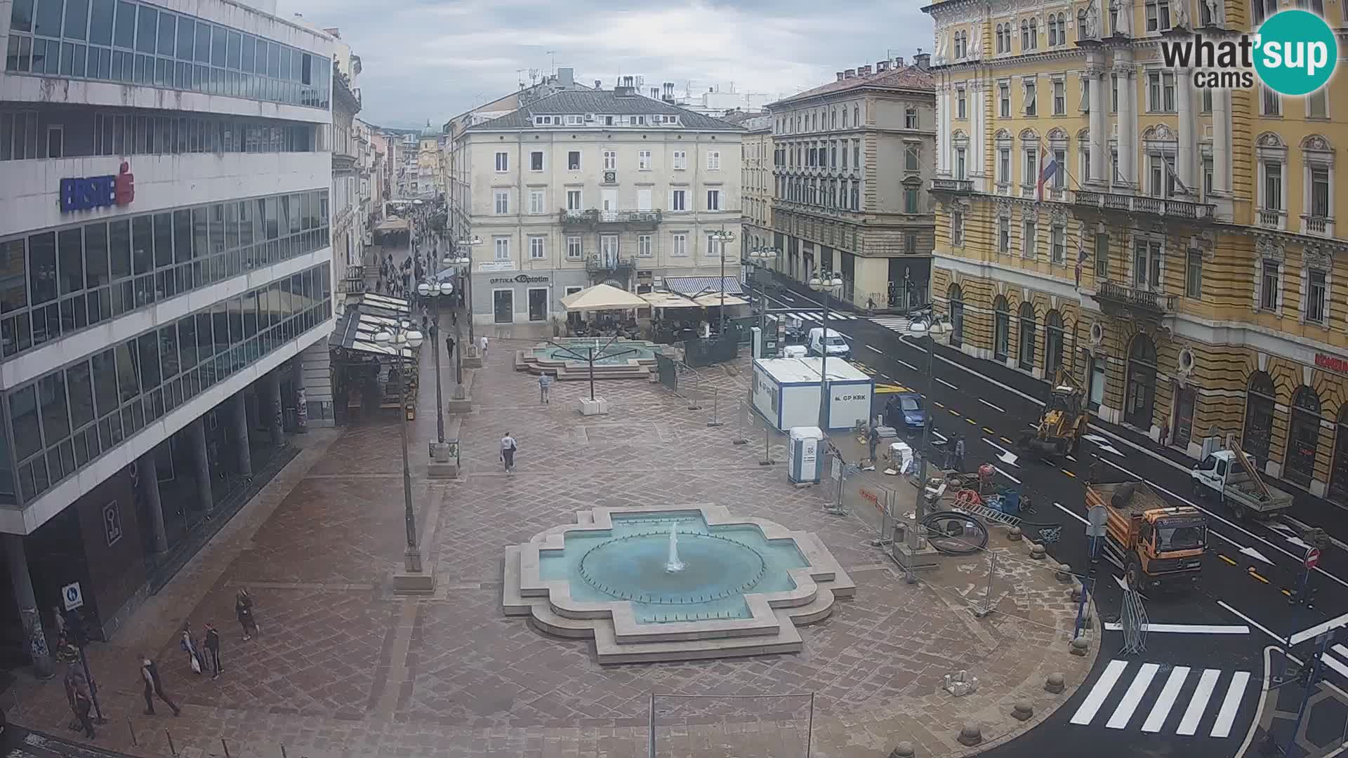 Place Jadran