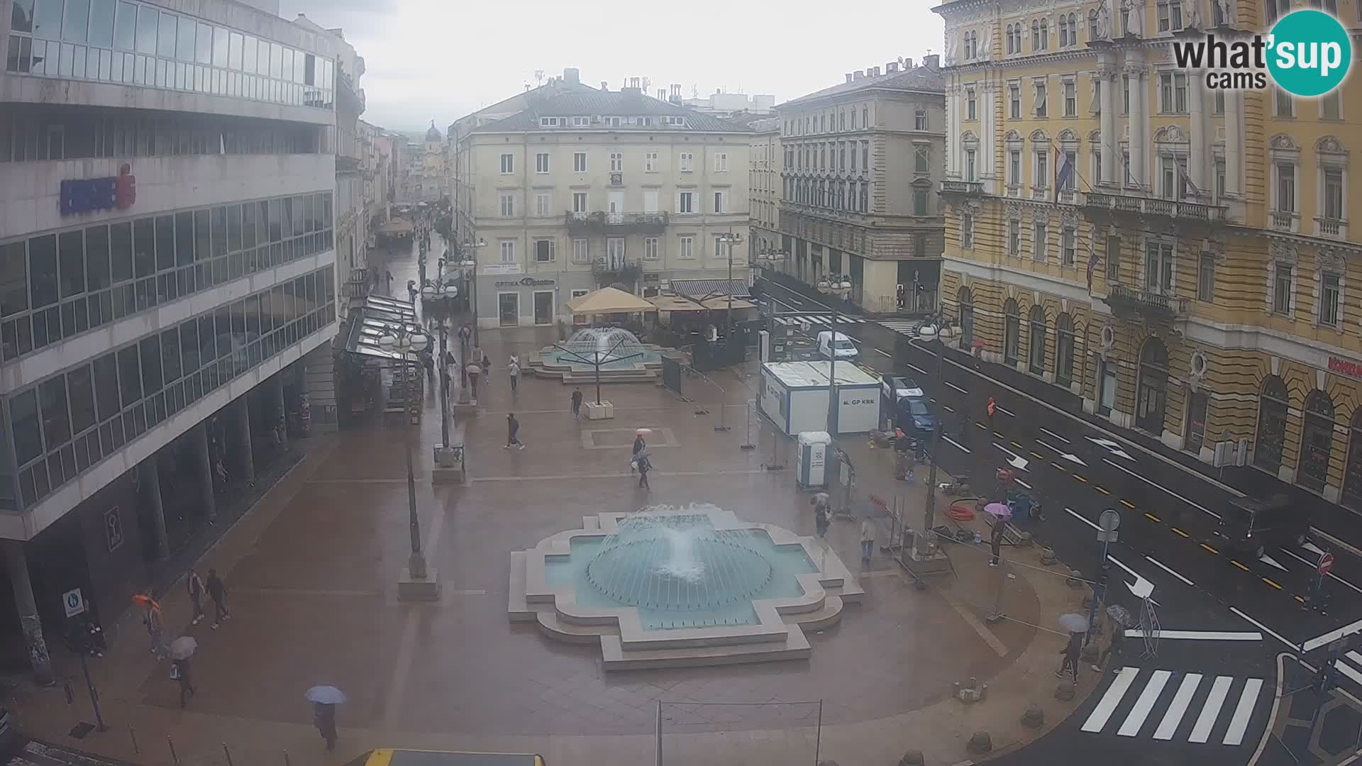 Place Jadran