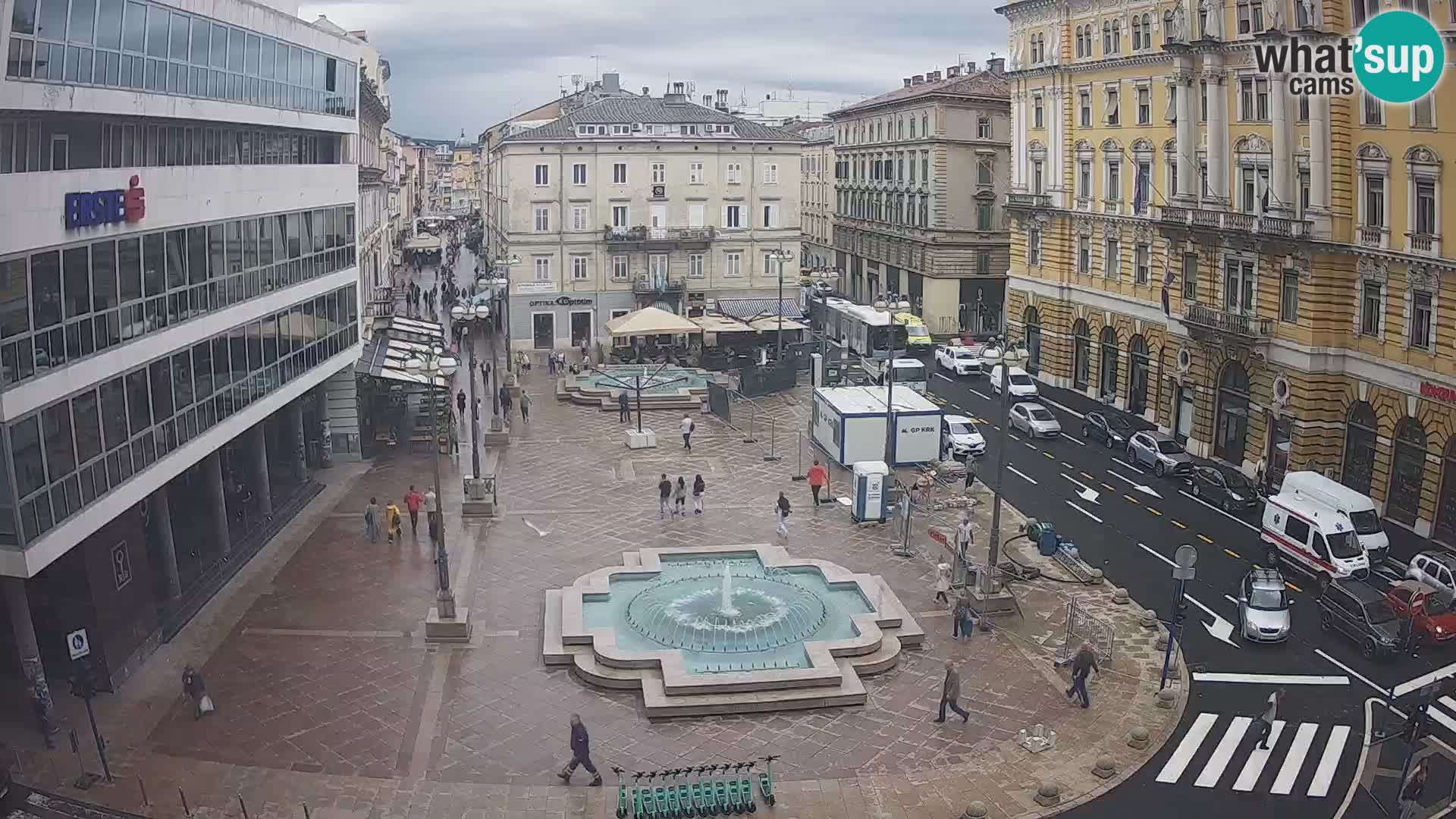 Place Jadran