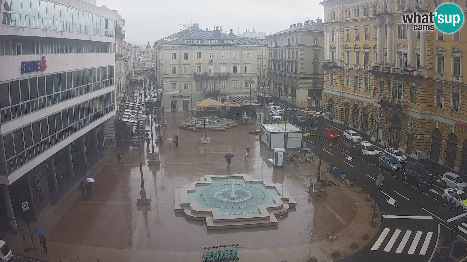 Place Jadran