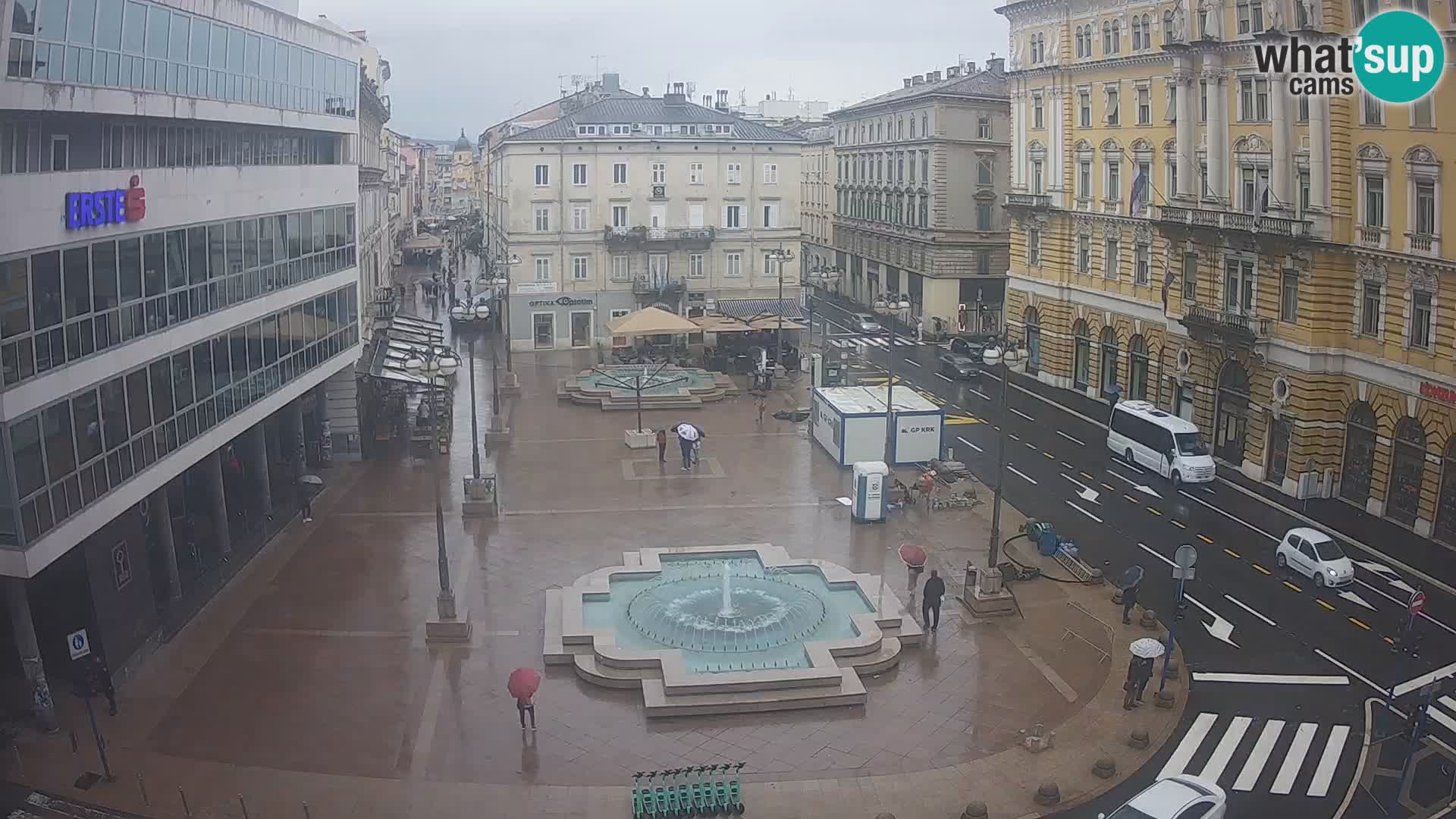 Place Jadran