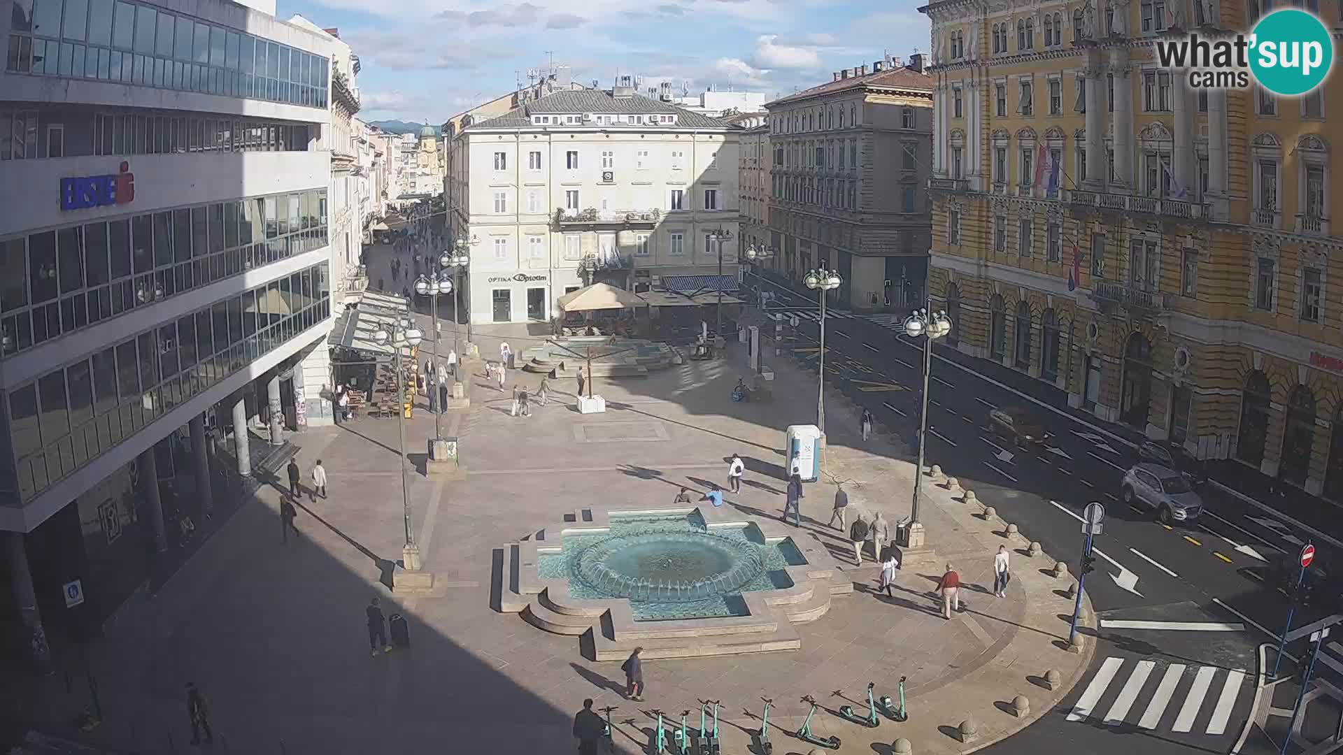 Place Jadran