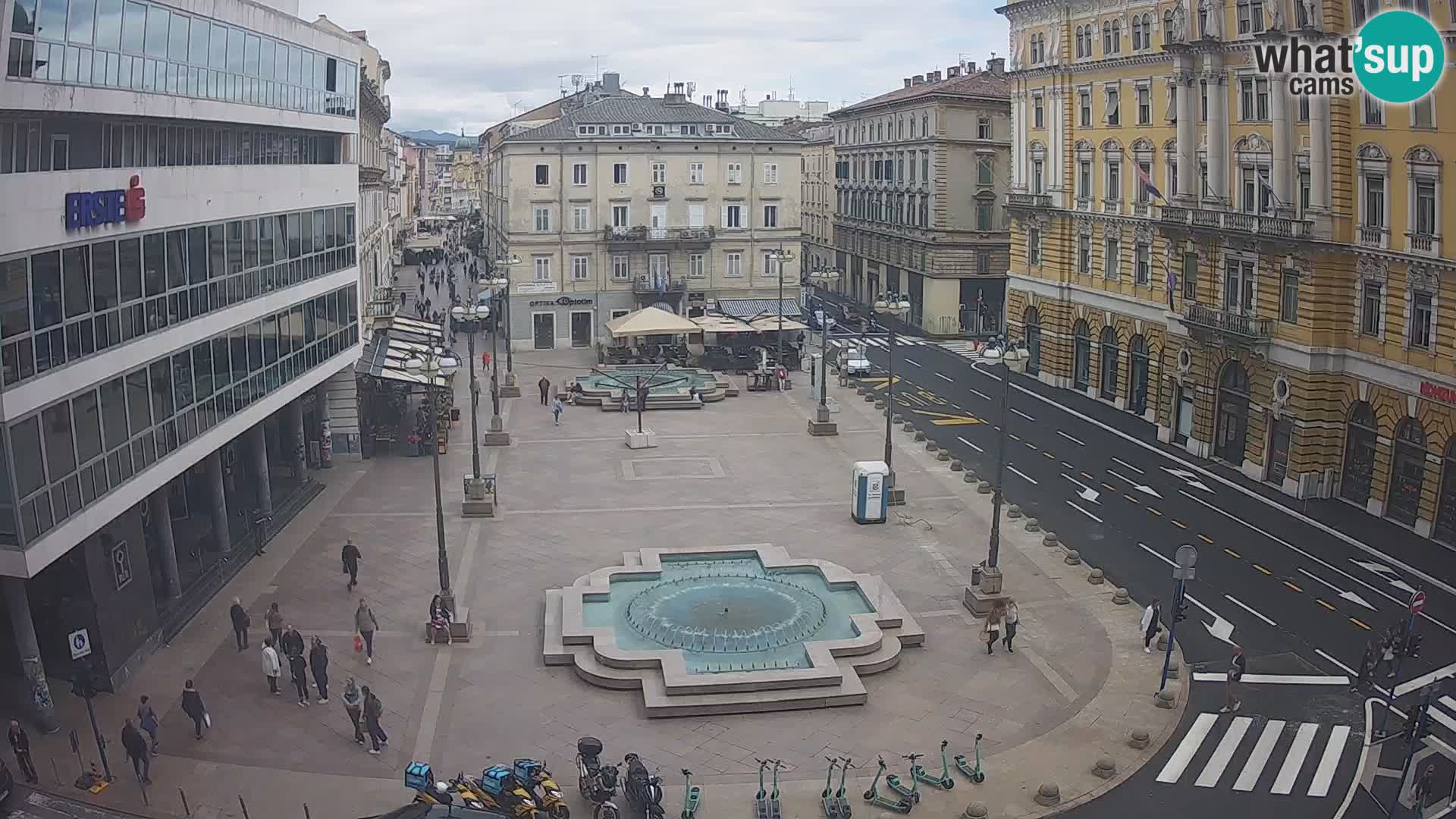 Place Jadran