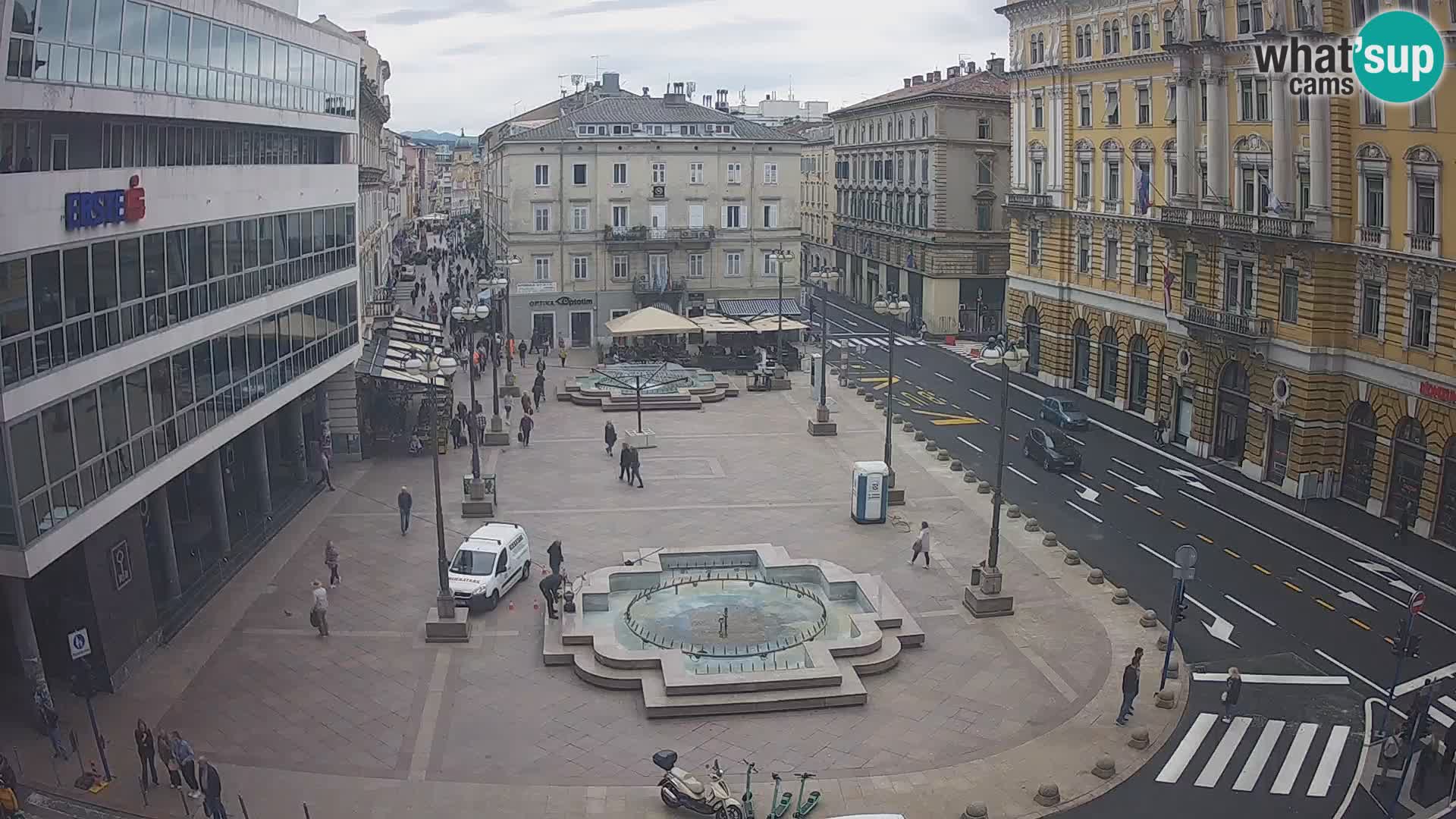 Place Jadran