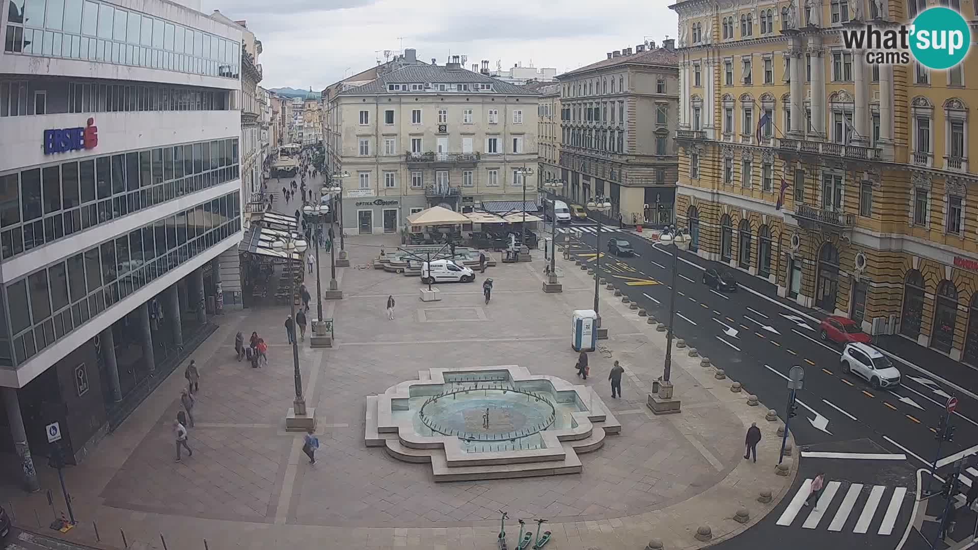 Place Jadran