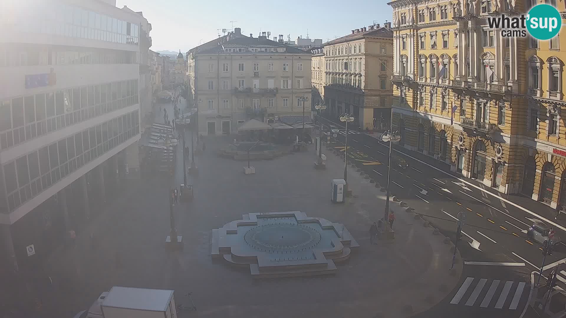 Place Jadran