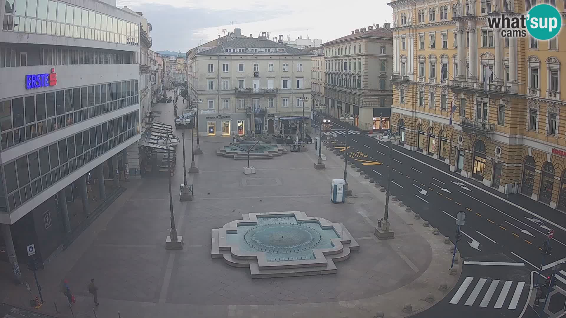 Place Jadran