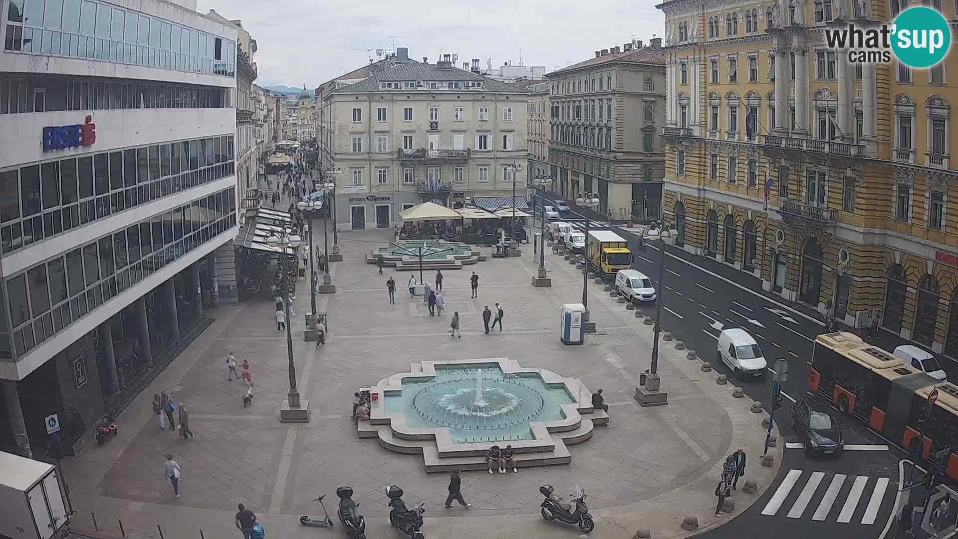 Place Jadran