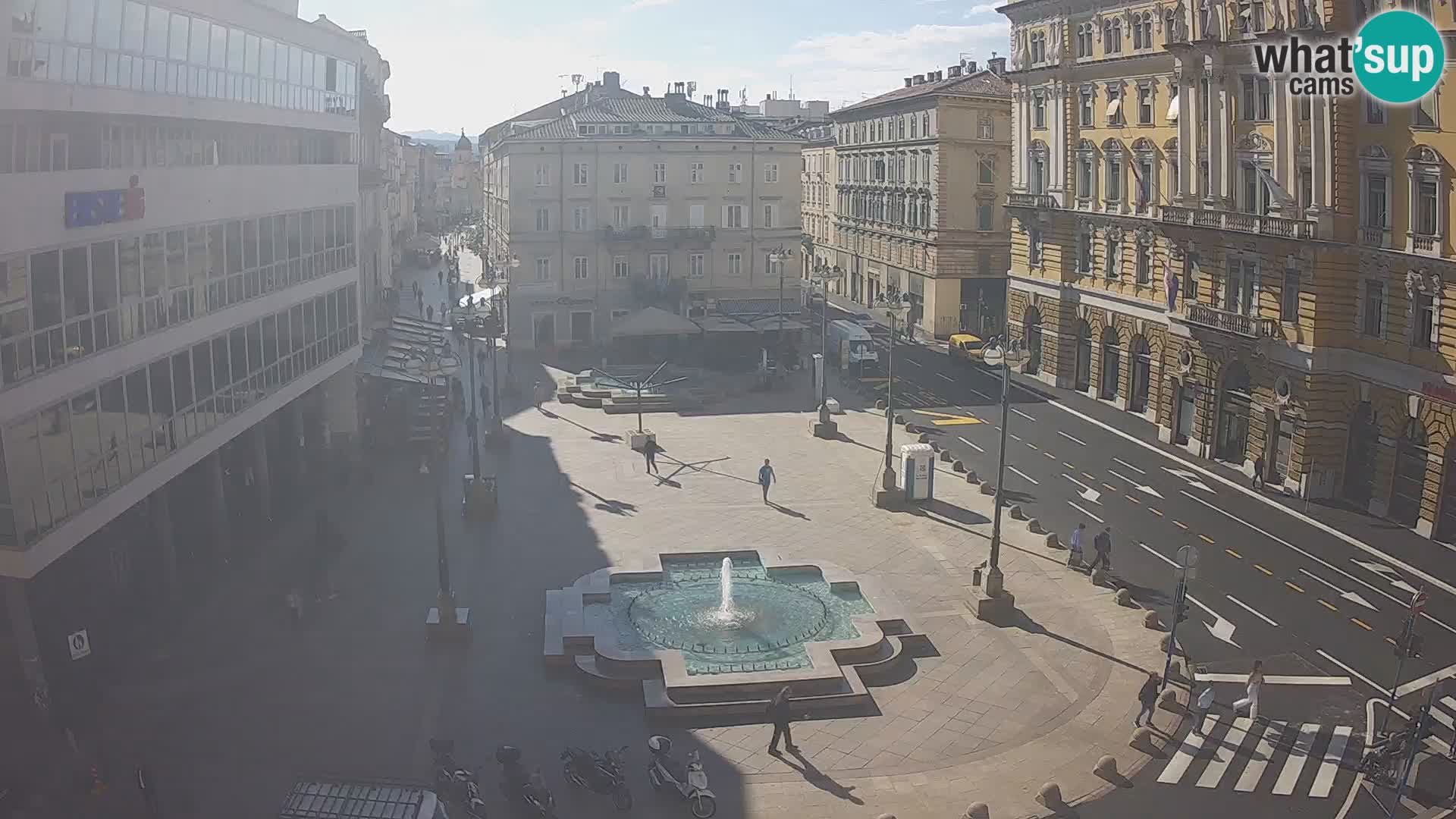 Place Jadran