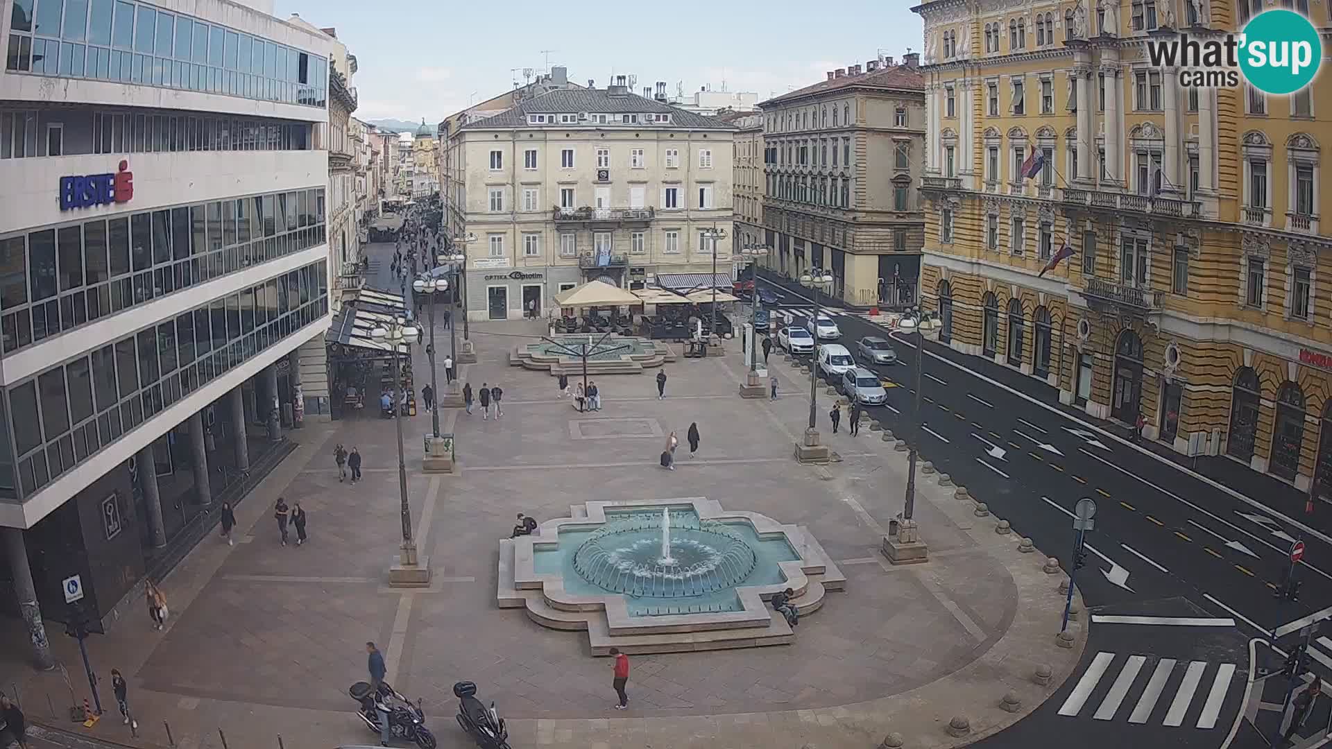 Place Jadran