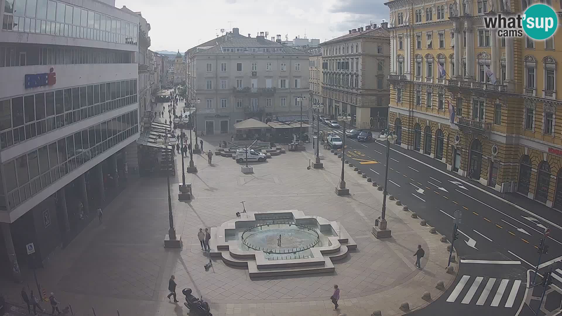 Place Jadran