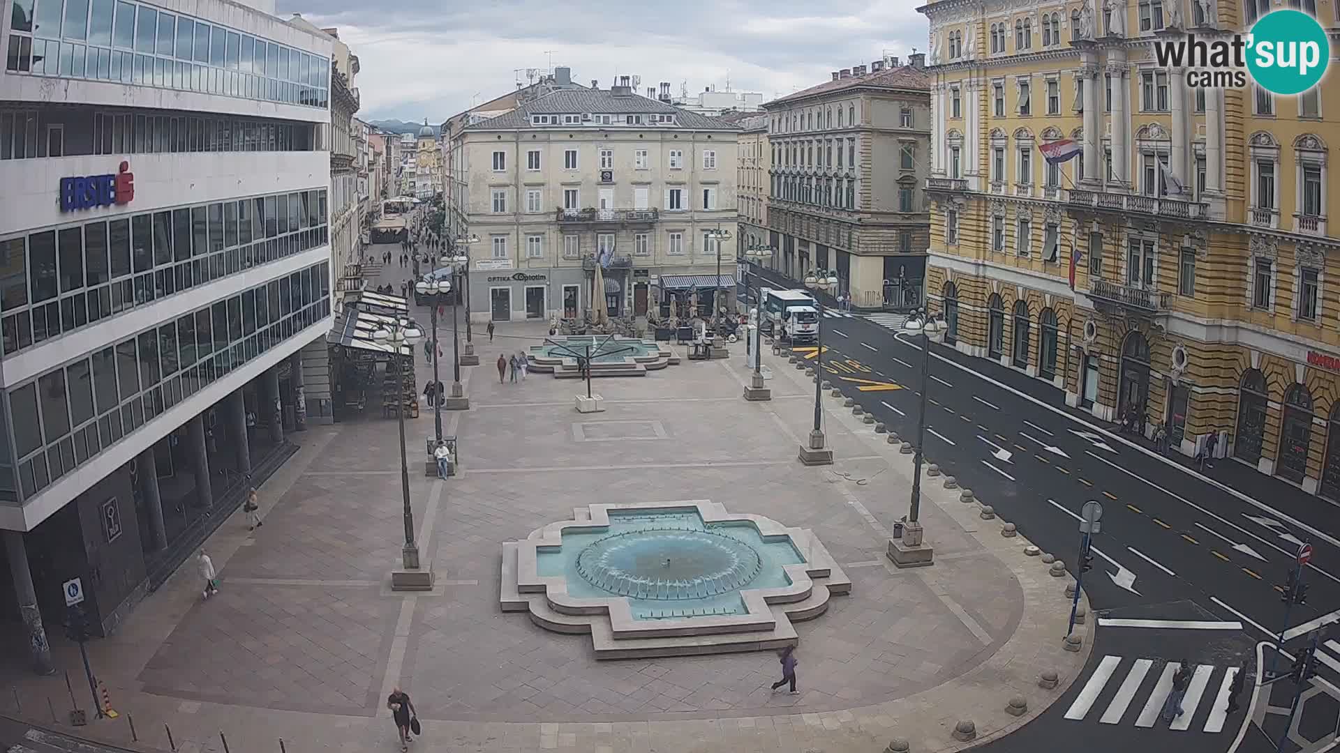 Place Jadran