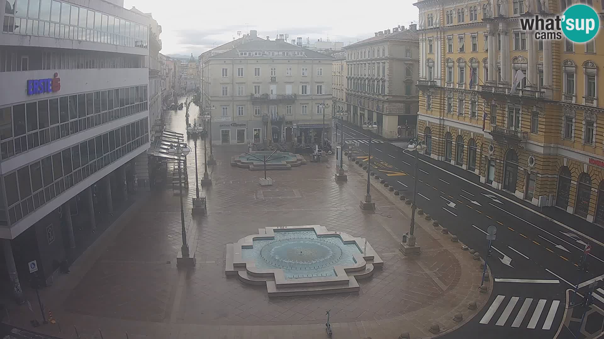 Rijeka – Jadranski trg