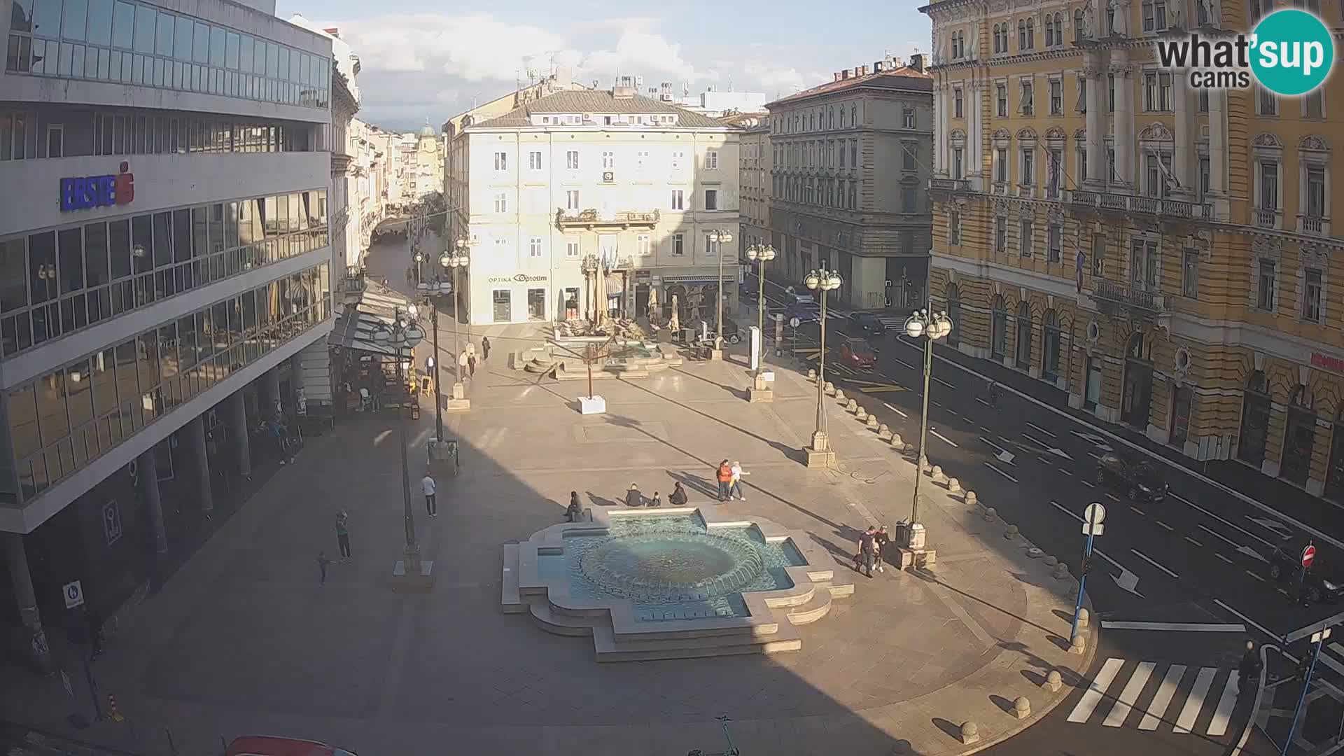 Place Jadran