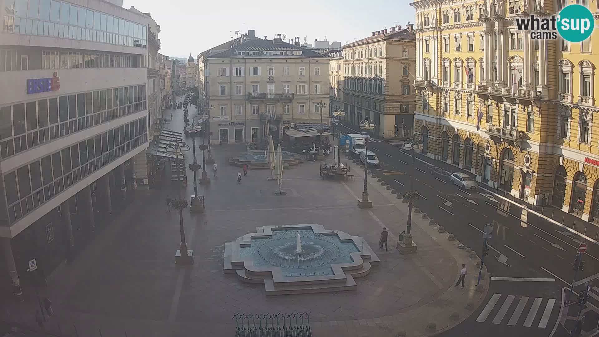 Place Jadran