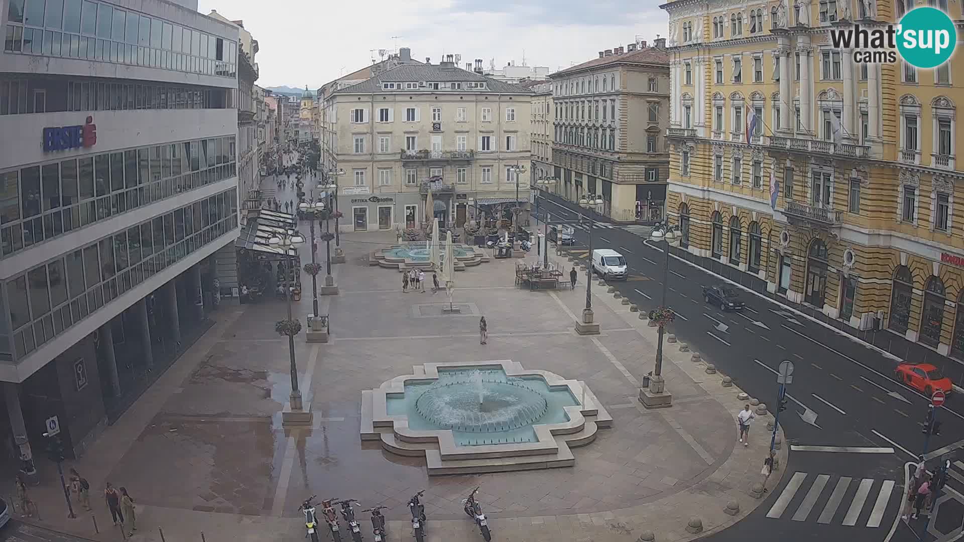 Place Jadran