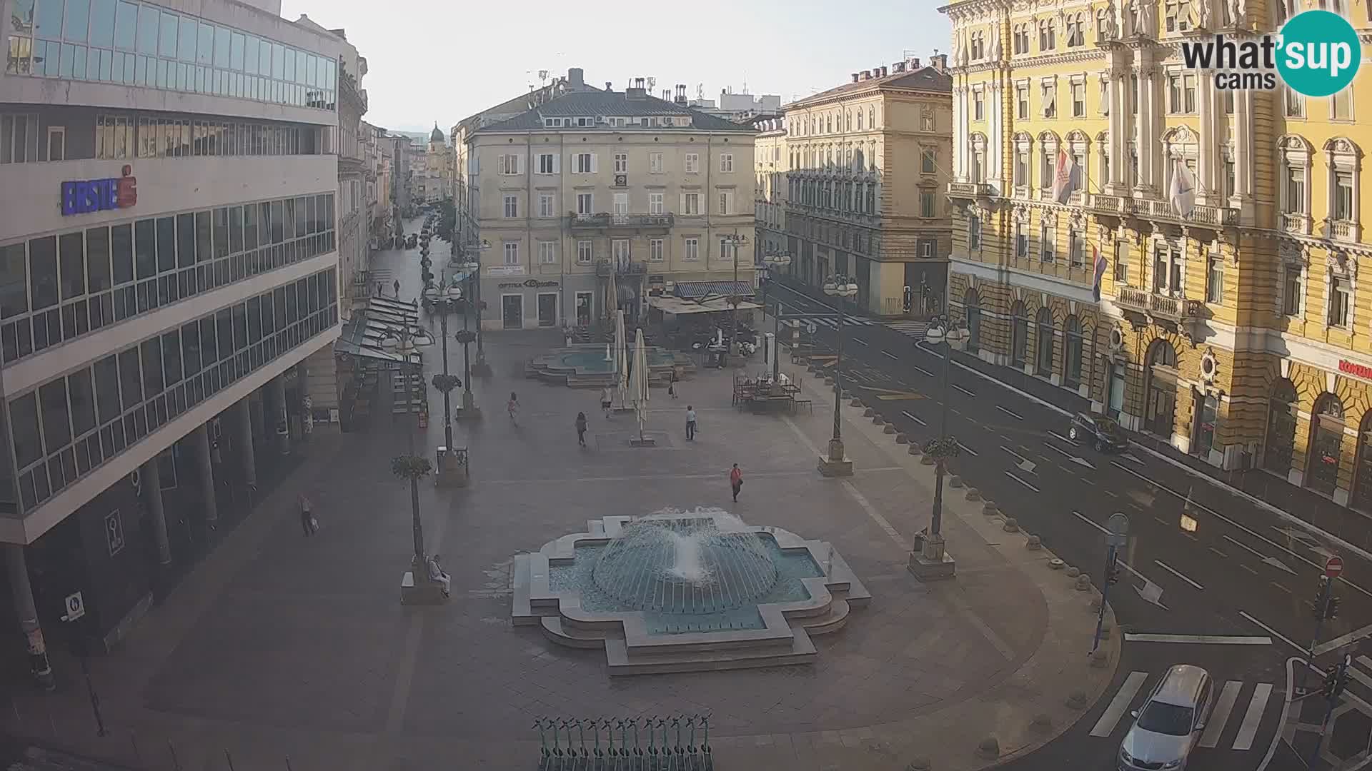 Place Jadran