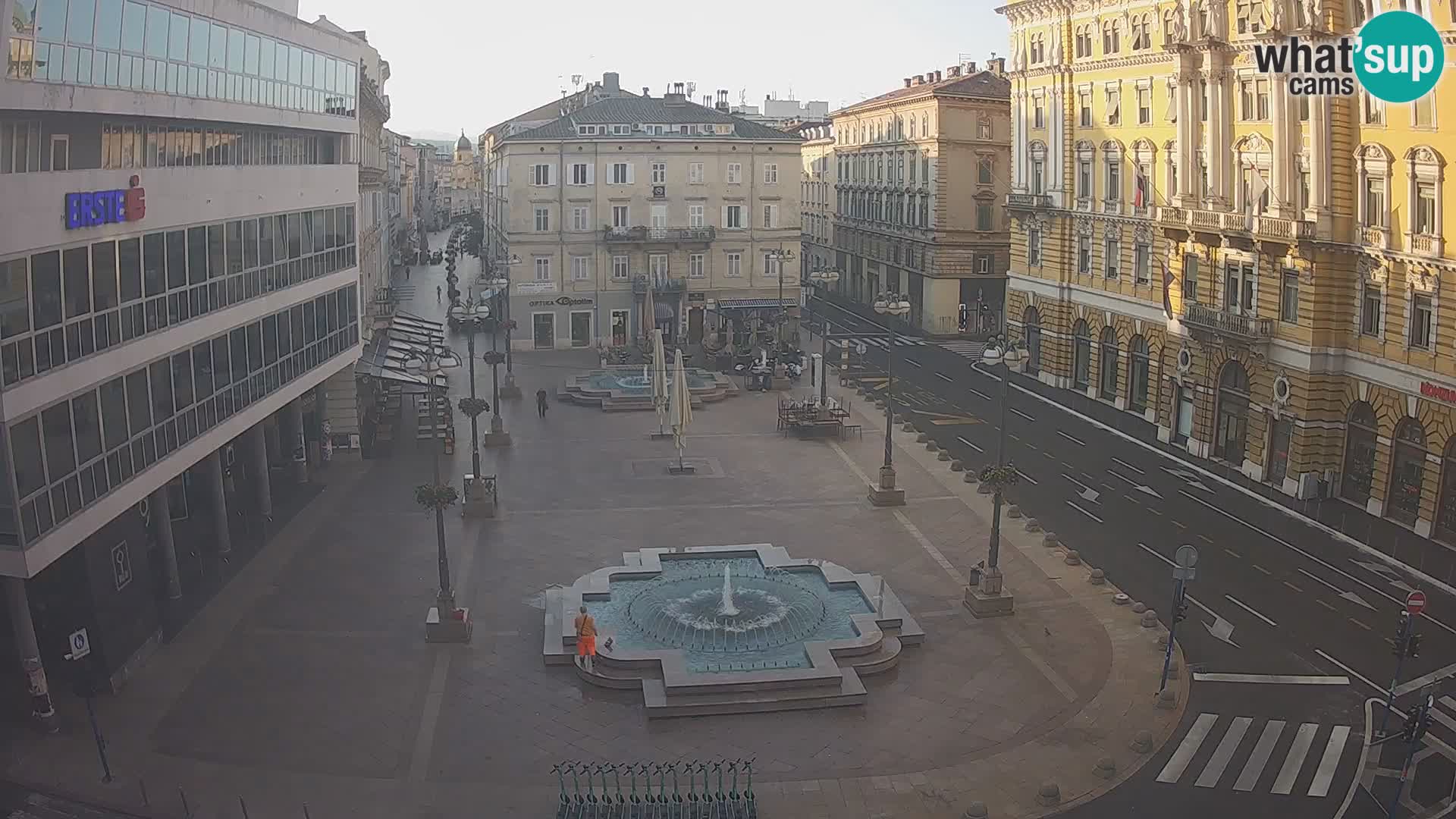 Place Jadran