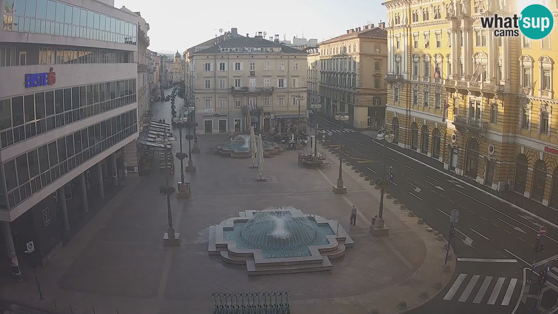 Place Jadran