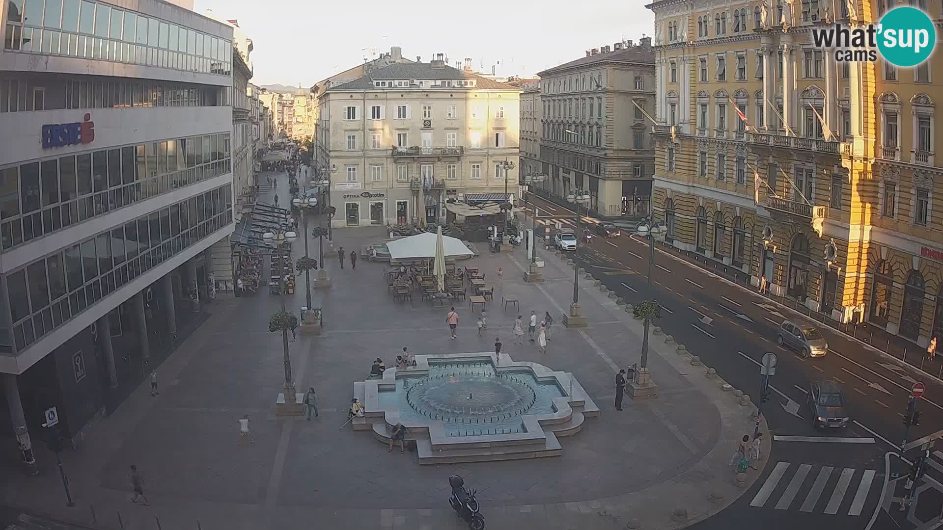 Place Jadran