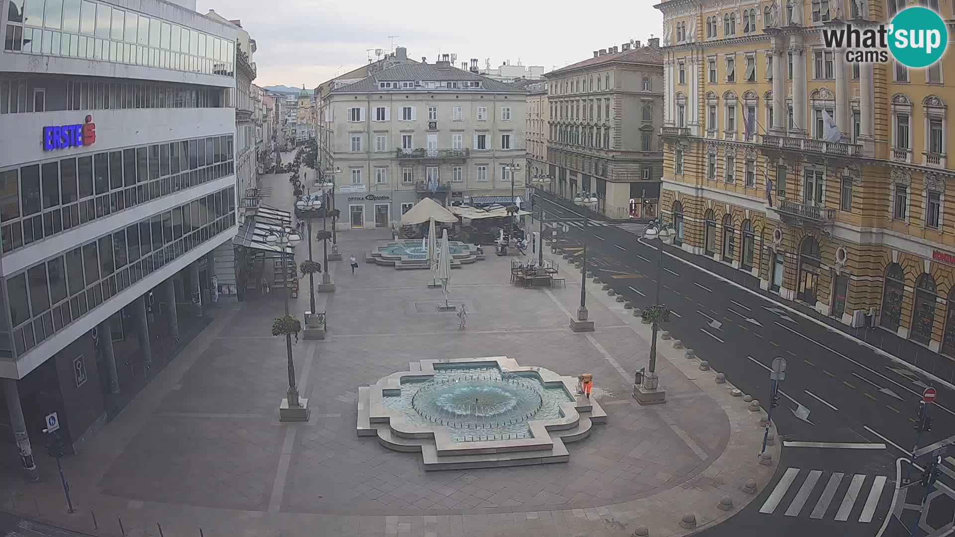 Place Jadran