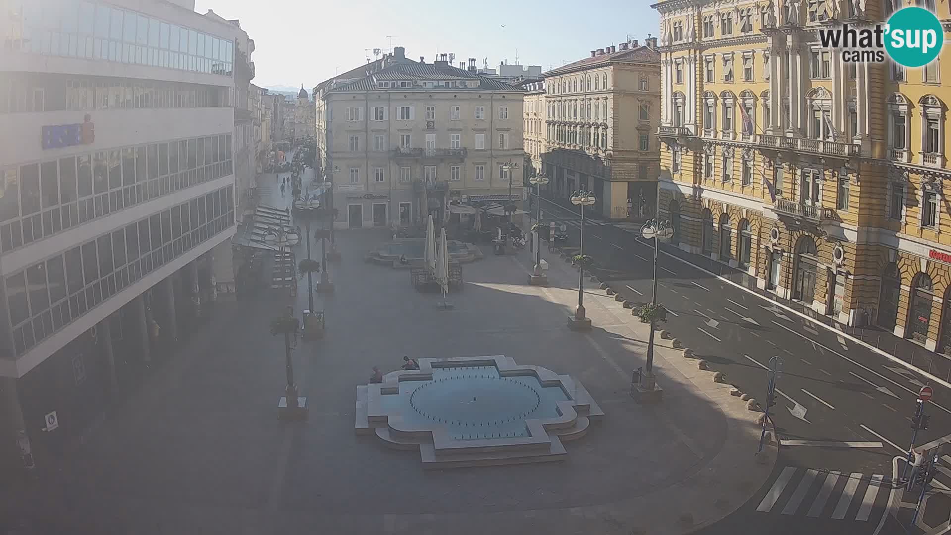 Place Jadran